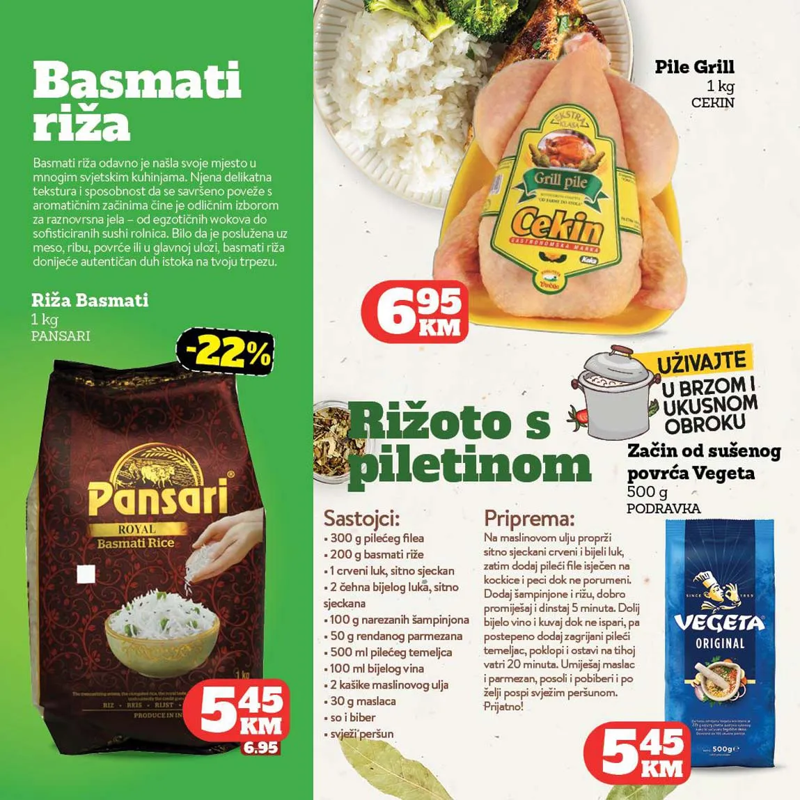 katalog Crvena jabuka snizenja