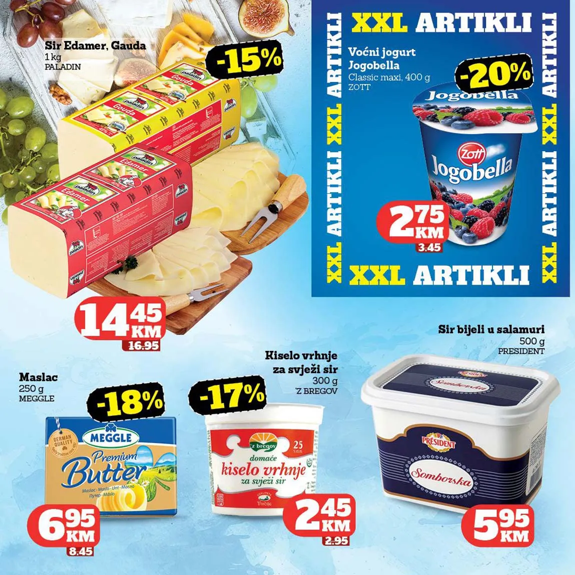 katalog Crvena jabuka snizenja