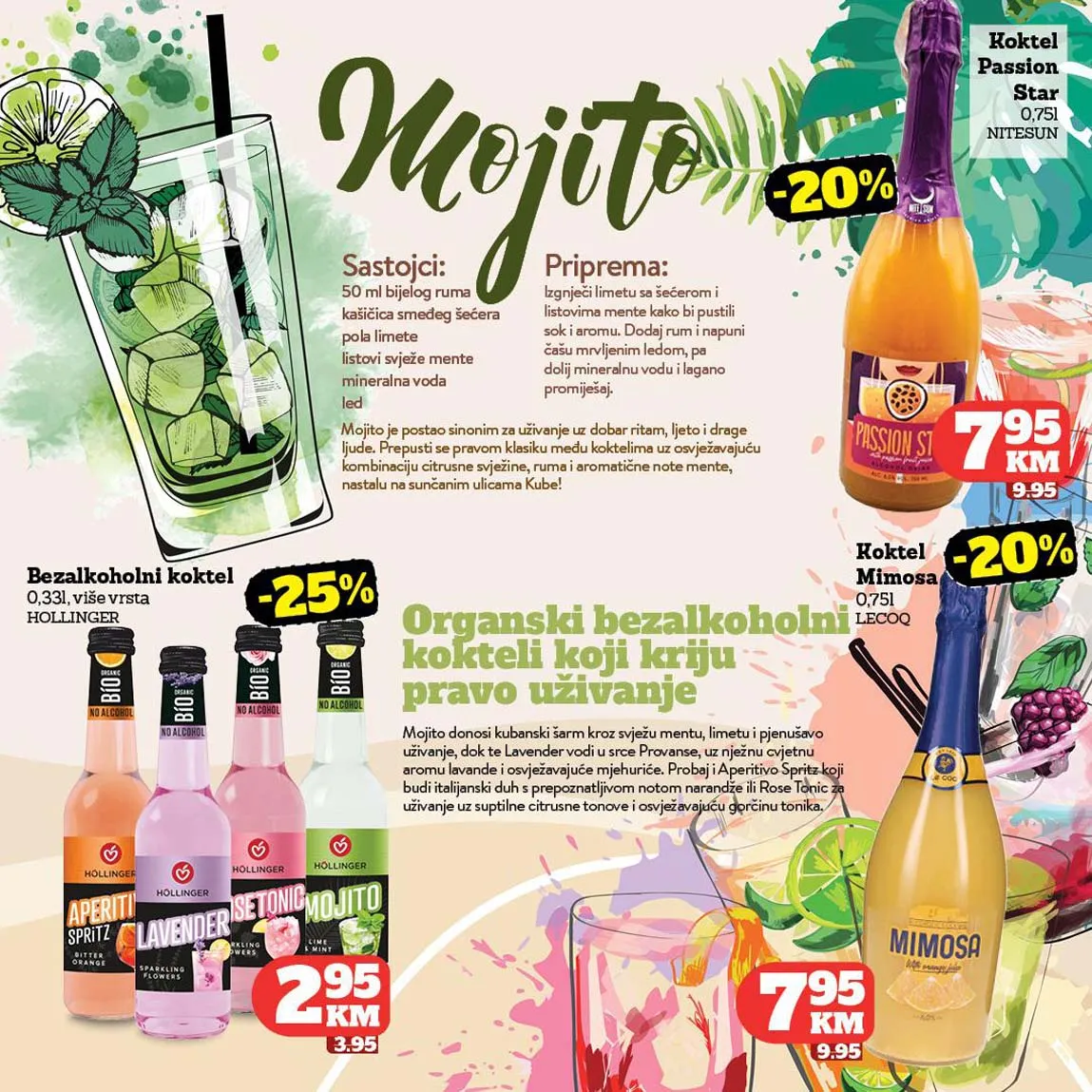 katalog Crvena jabuka snizenja