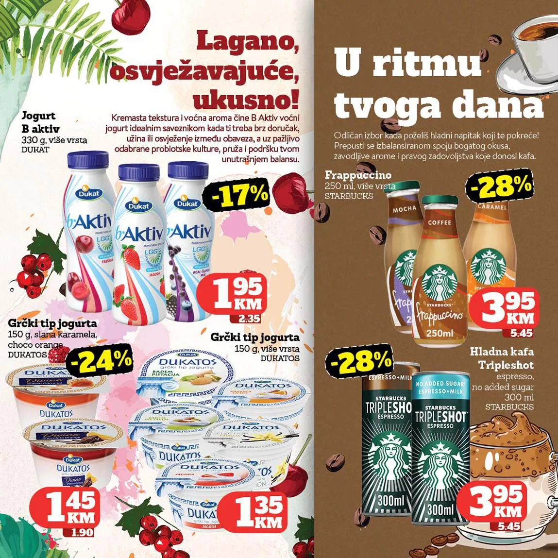 katalog Crvena jabuka snizenja