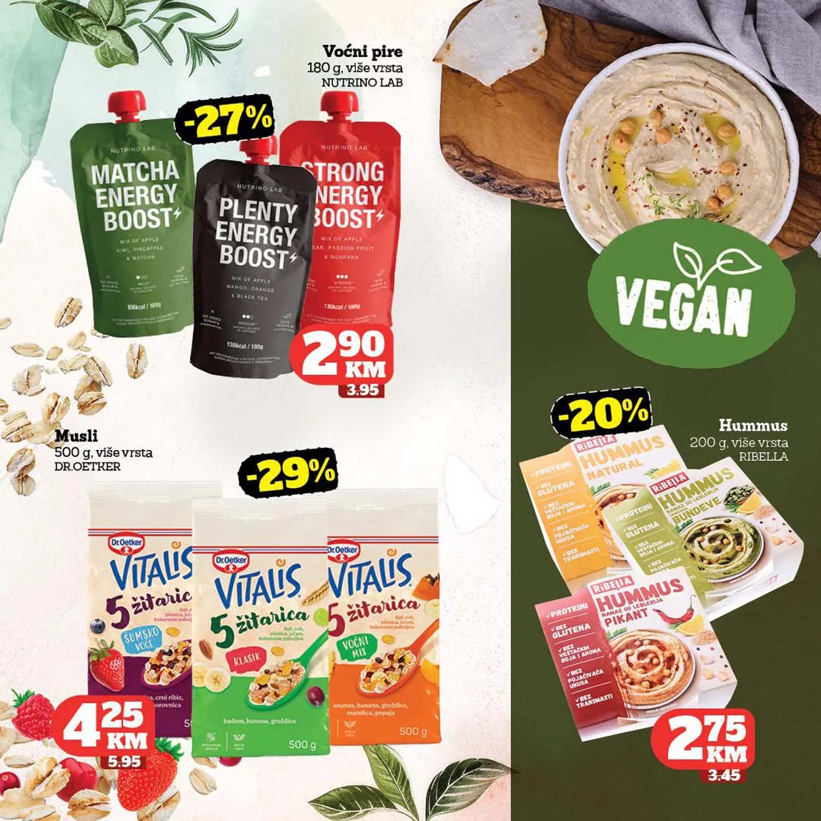 katalog Crvena jabuka snizenja
