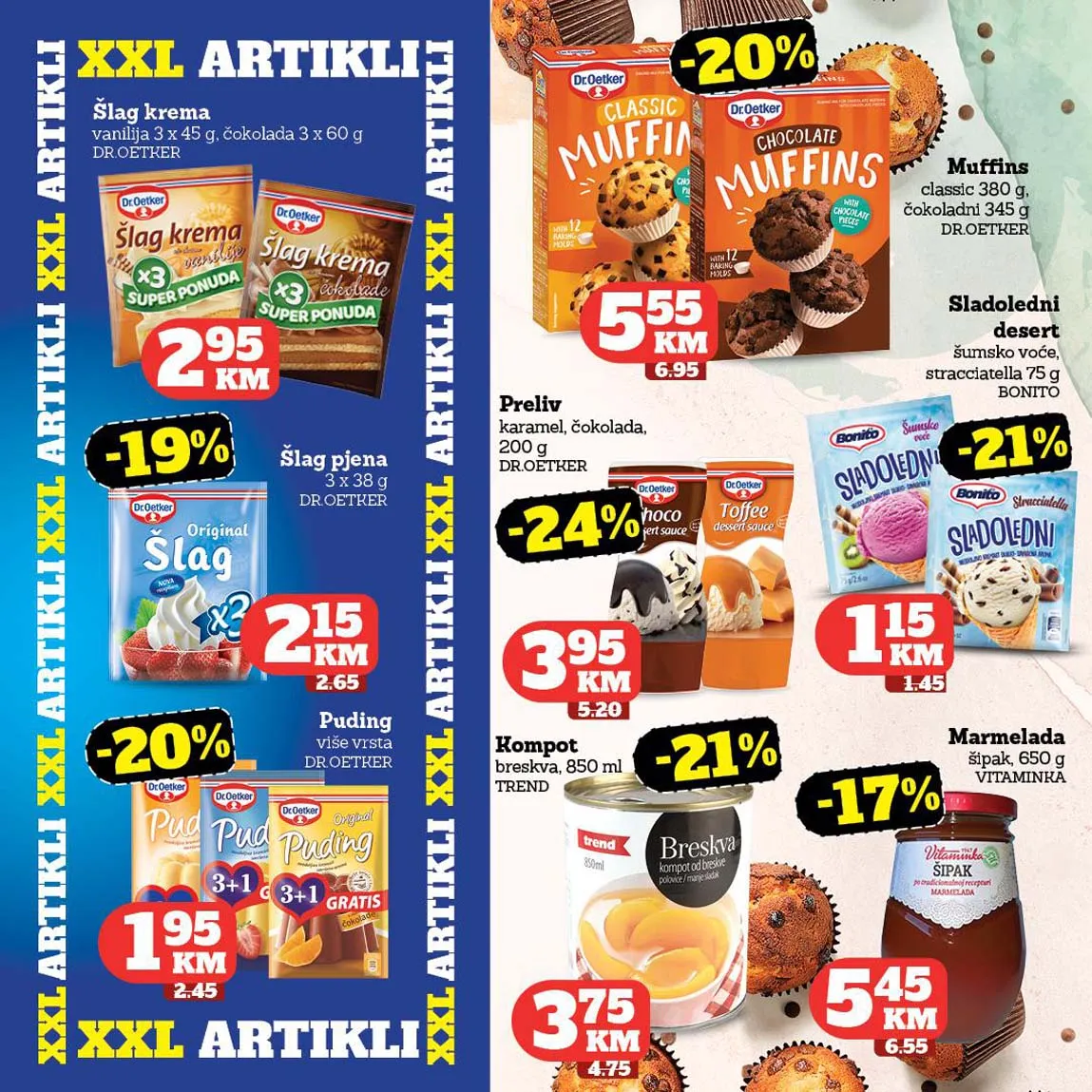 katalog Crvena jabuka snizenja