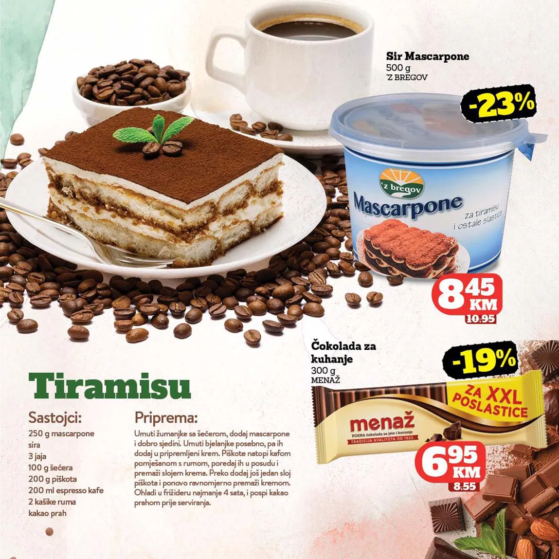 katalog Crvena jabuka snizenja