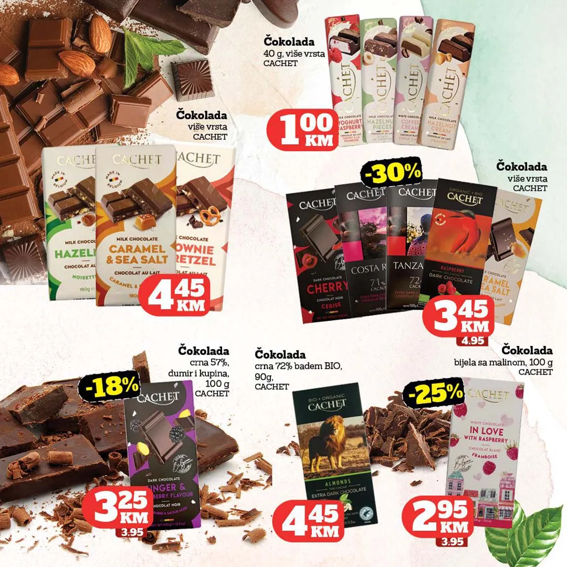katalog Crvena jabuka snizenja
