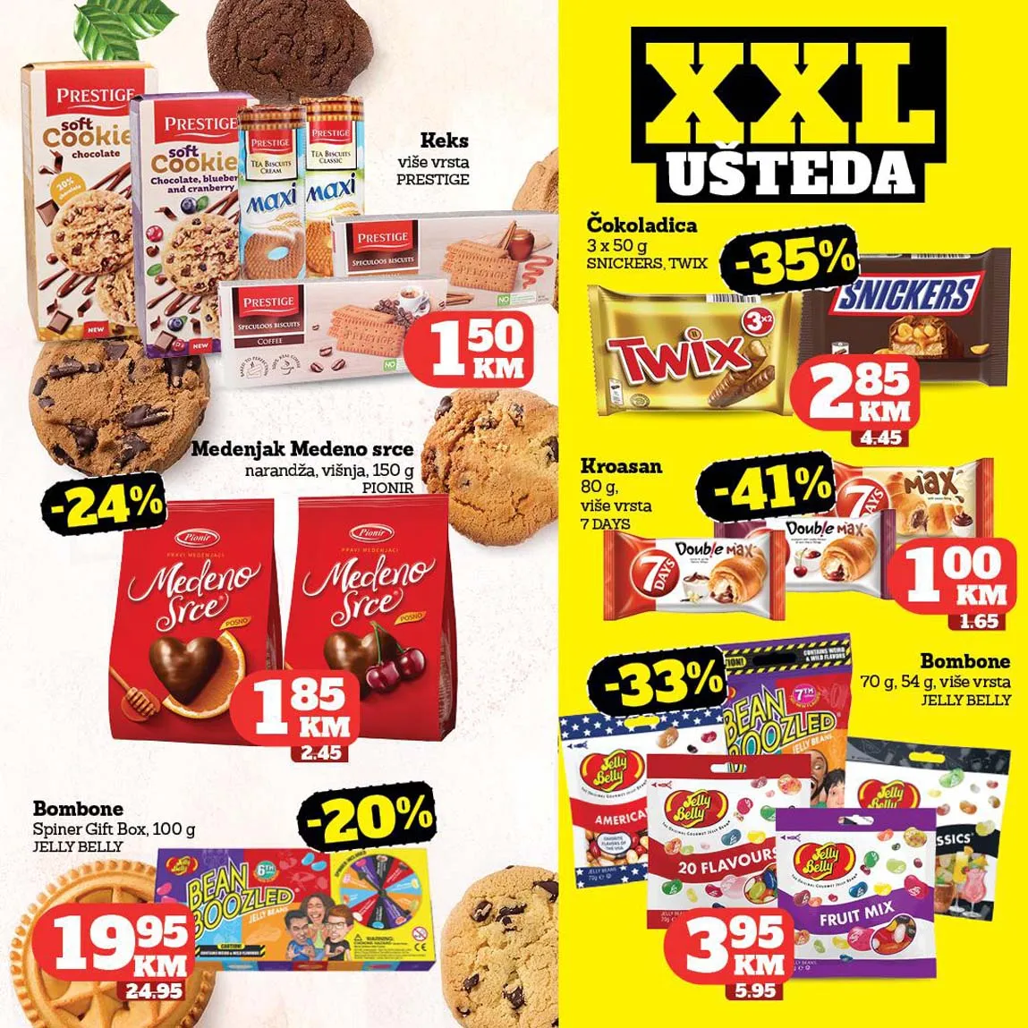 katalog Crvena jabuka snizenja