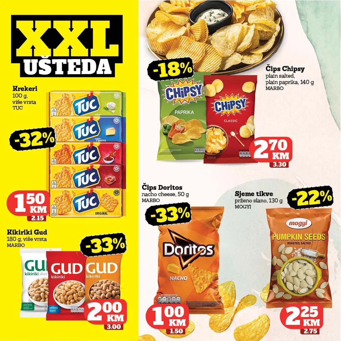 katalog Crvena jabuka snizenja