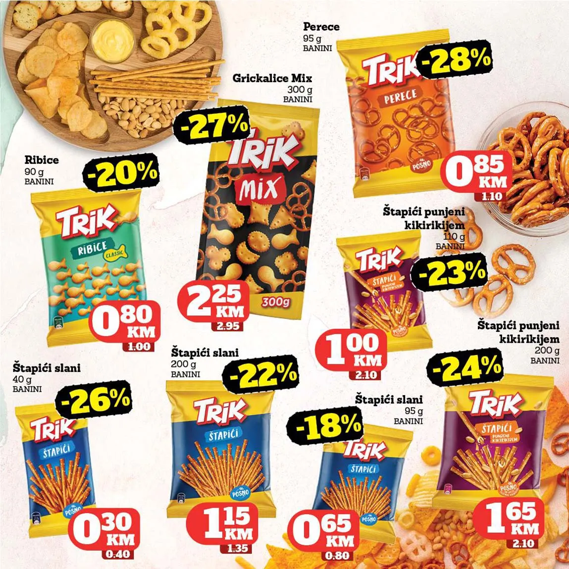 katalog Crvena jabuka snizenja