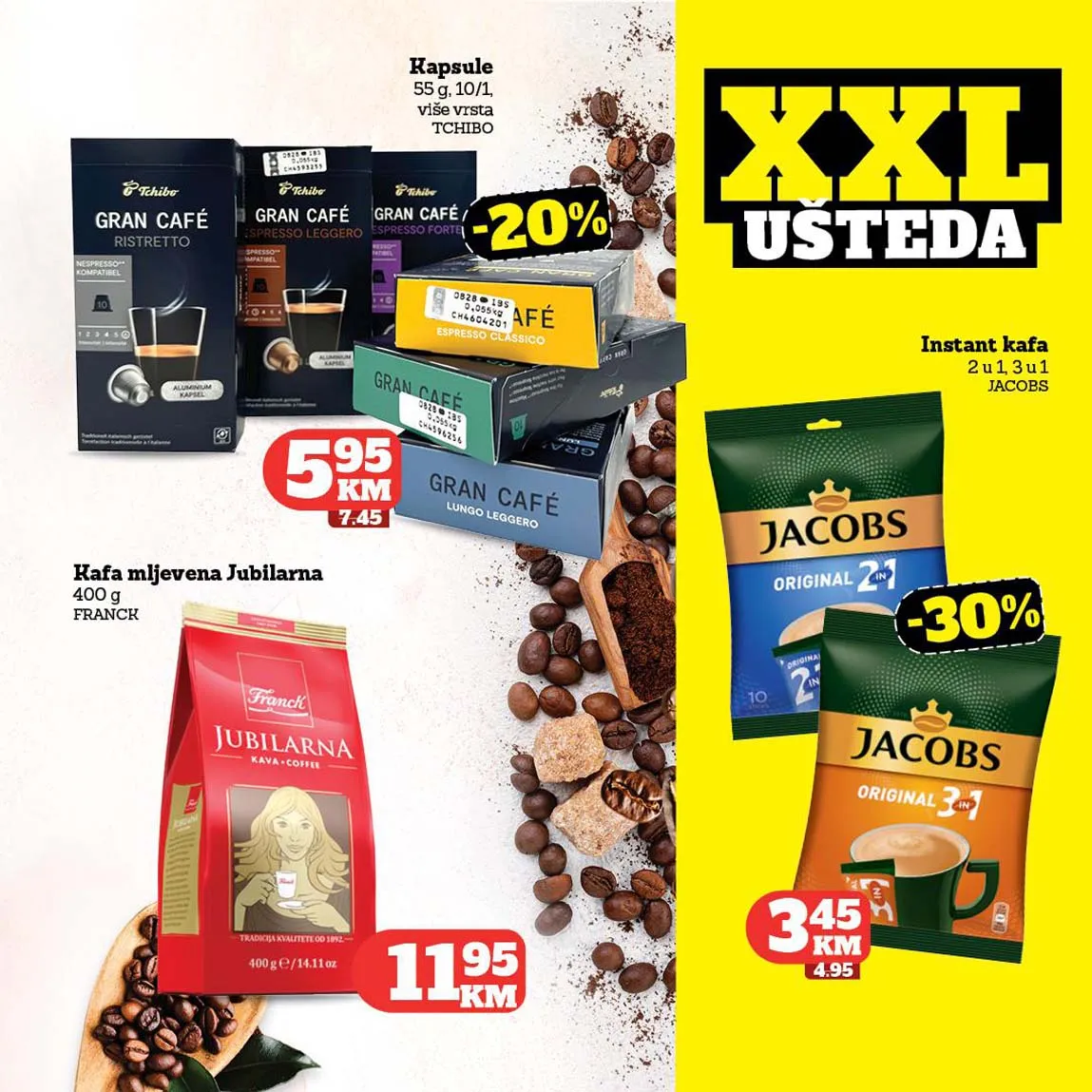 katalog Crvena jabuka snizenja