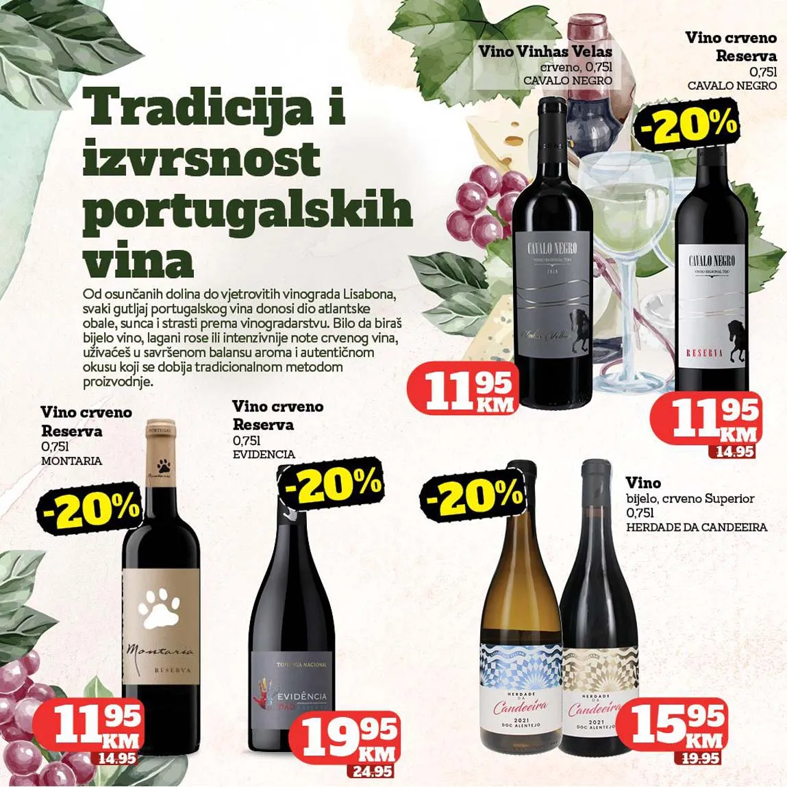 katalog Crvena jabuka snizenja