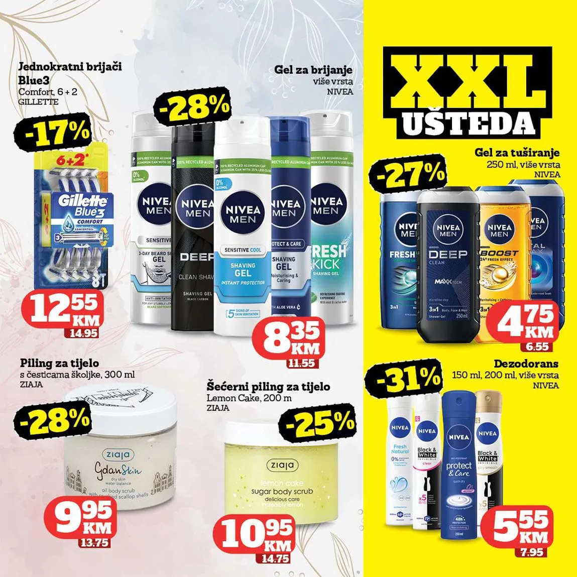 katalog Crvena jabuka snizenja