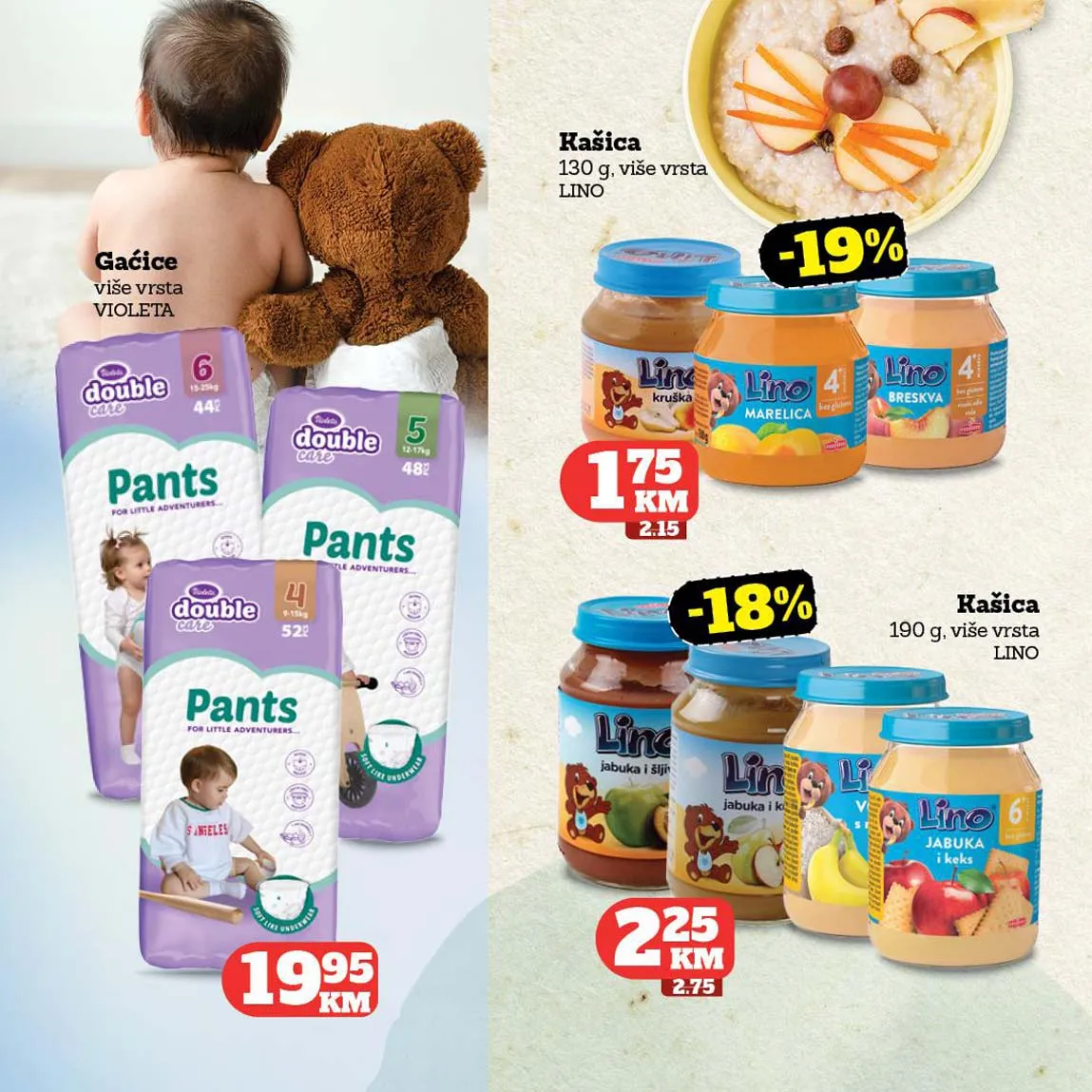 katalog Crvena jabuka snizenja