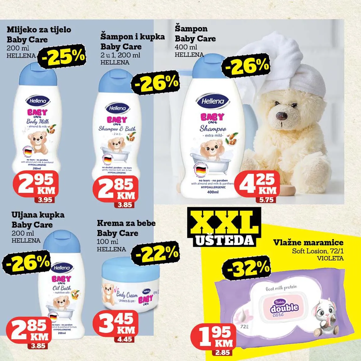 katalog Crvena jabuka snizenja