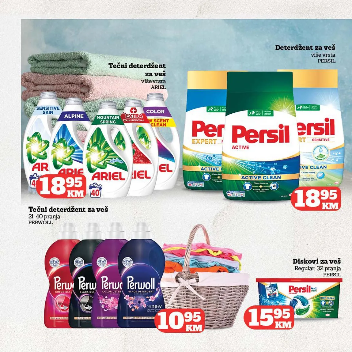 katalog Crvena jabuka snizenja