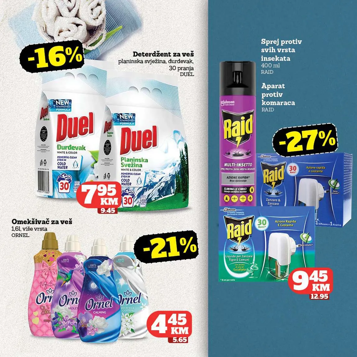 katalog Crvena jabuka snizenja
