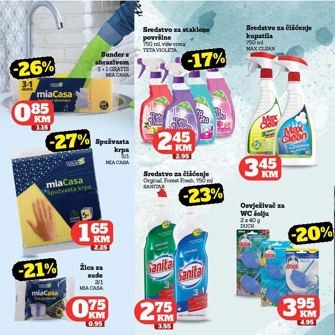 katalog Crvena jabuka snizenja
