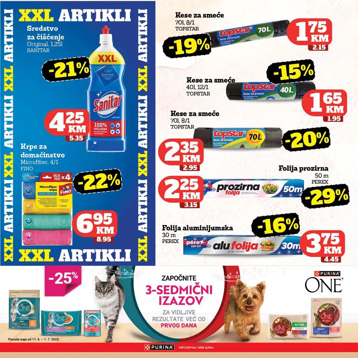 katalog Crvena jabuka snizenja