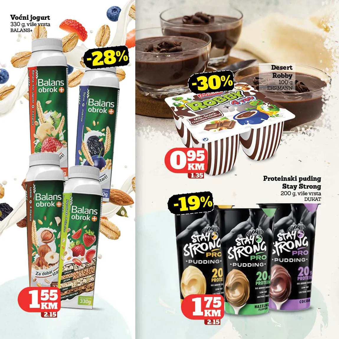 Crvena jabuka akcija snizenja