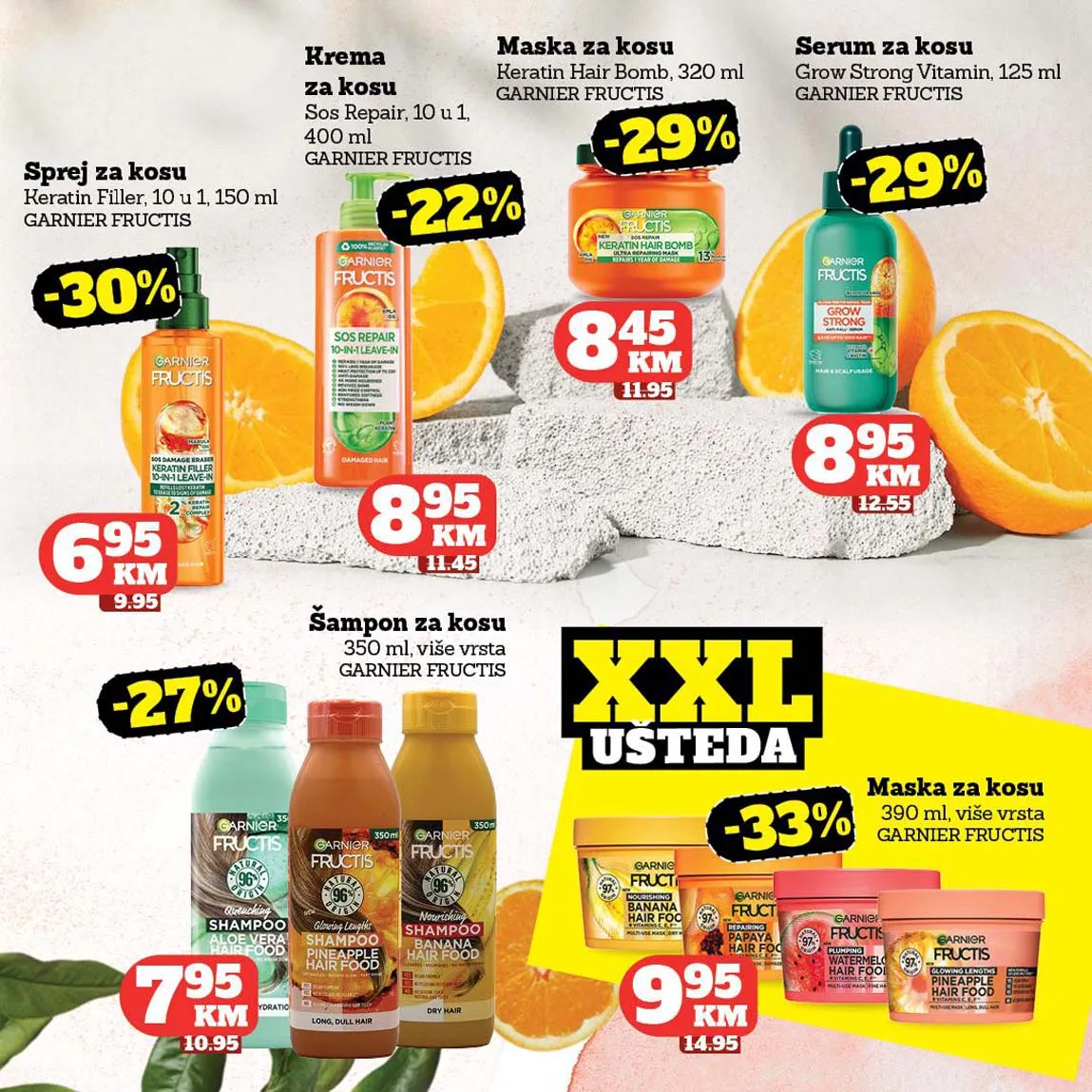 Crvena jabuka akcija snizenja