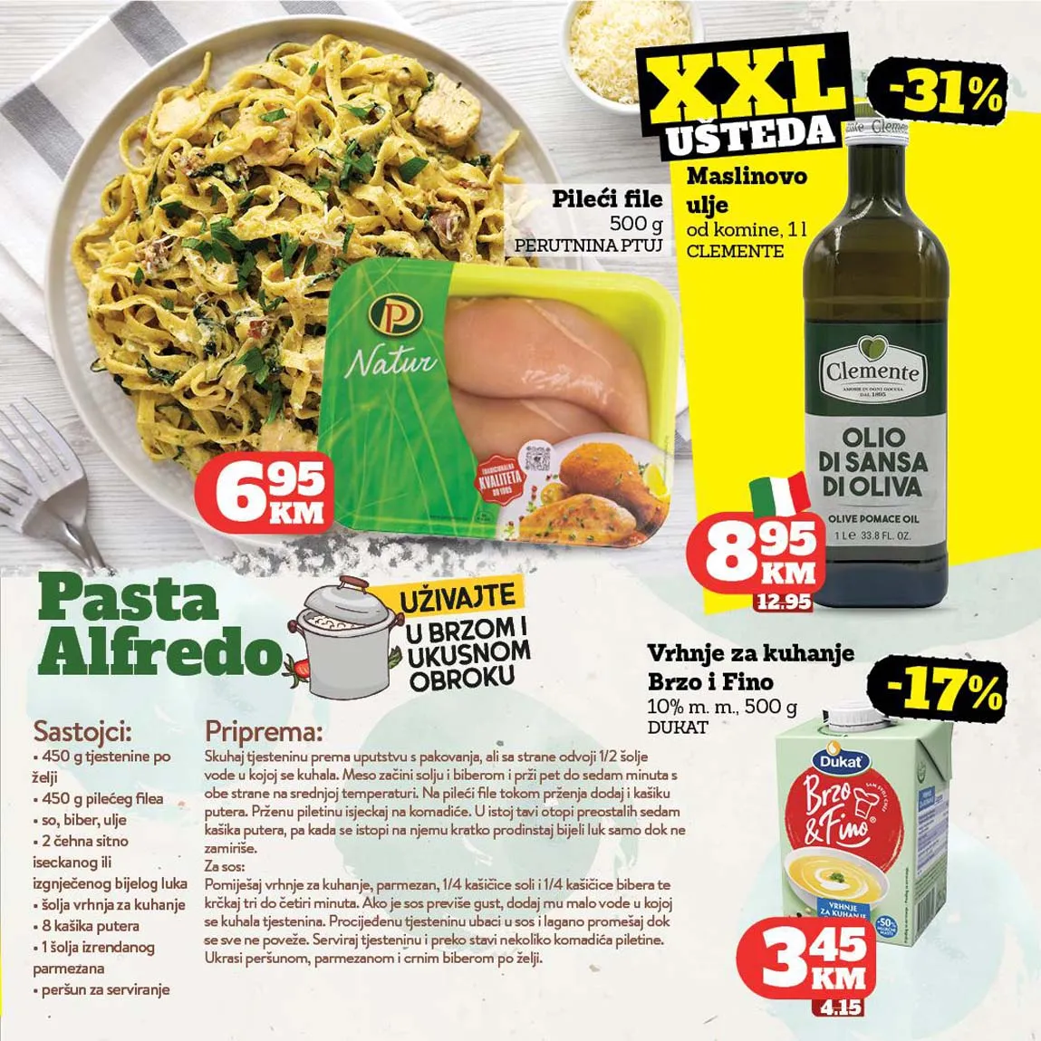 katalog Crvena jabuka snizenja