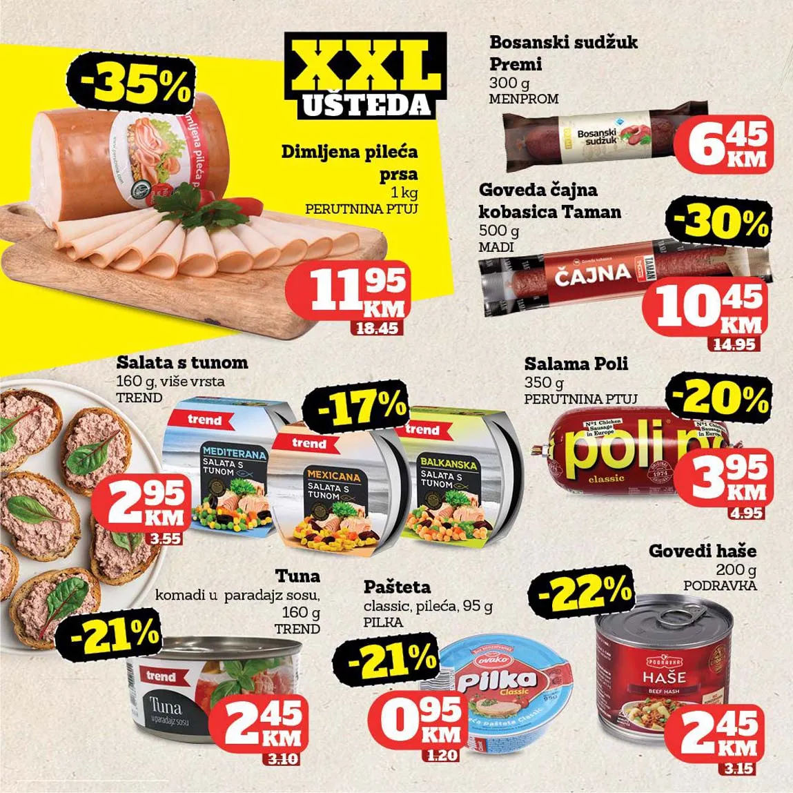 katalog Crvena jabuka snizenja