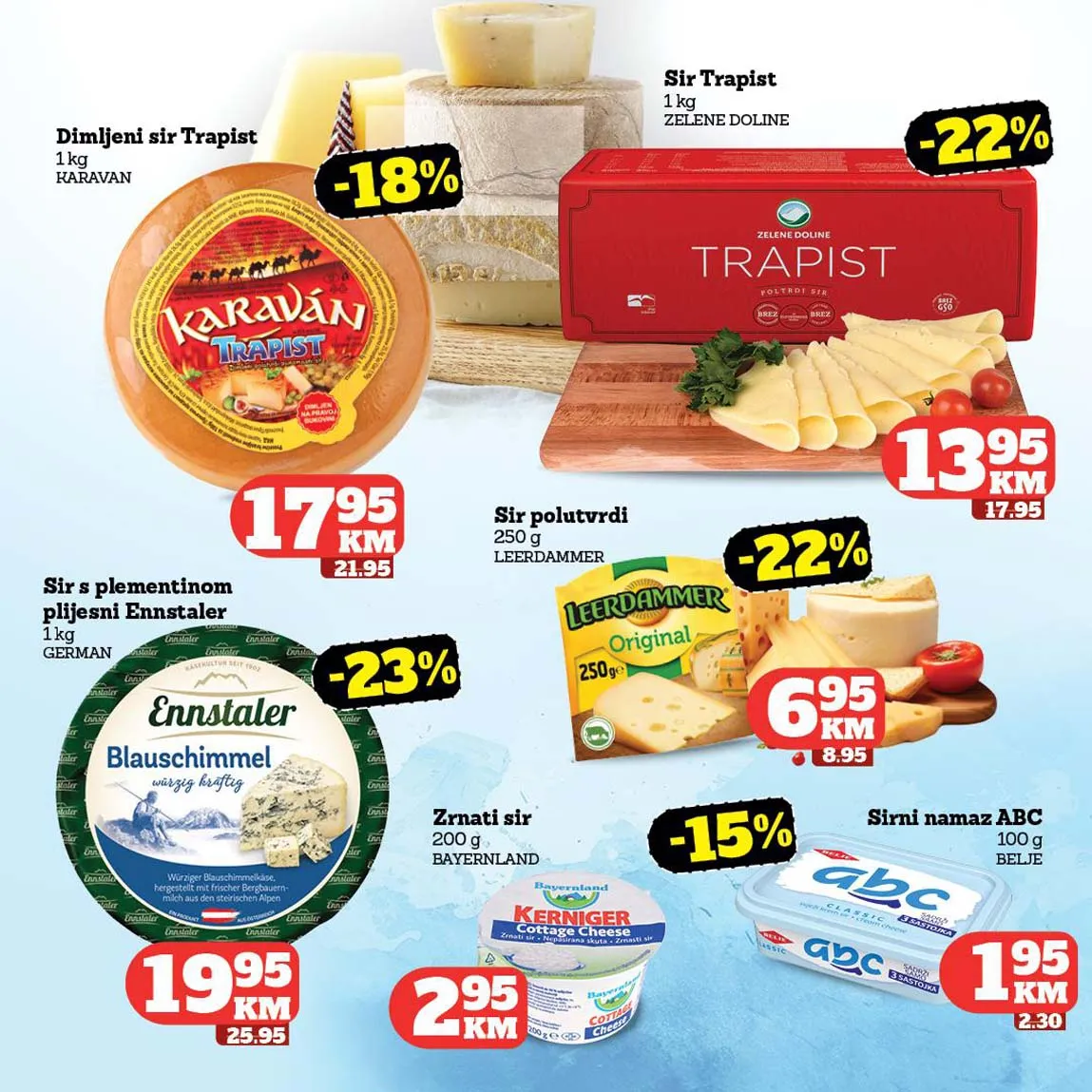 katalog Crvena jabuka snizenja