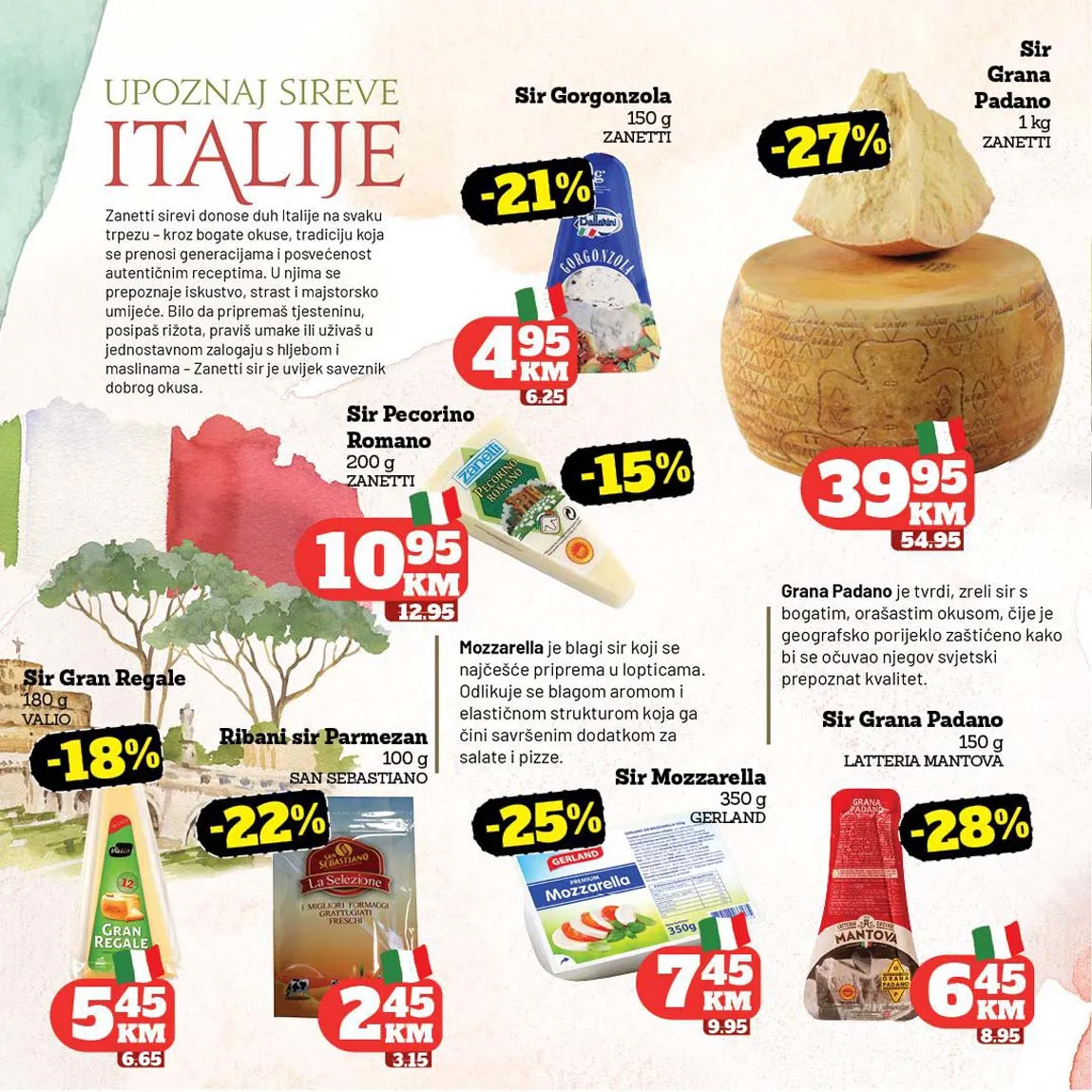 katalog Crvena jabuka snizenja