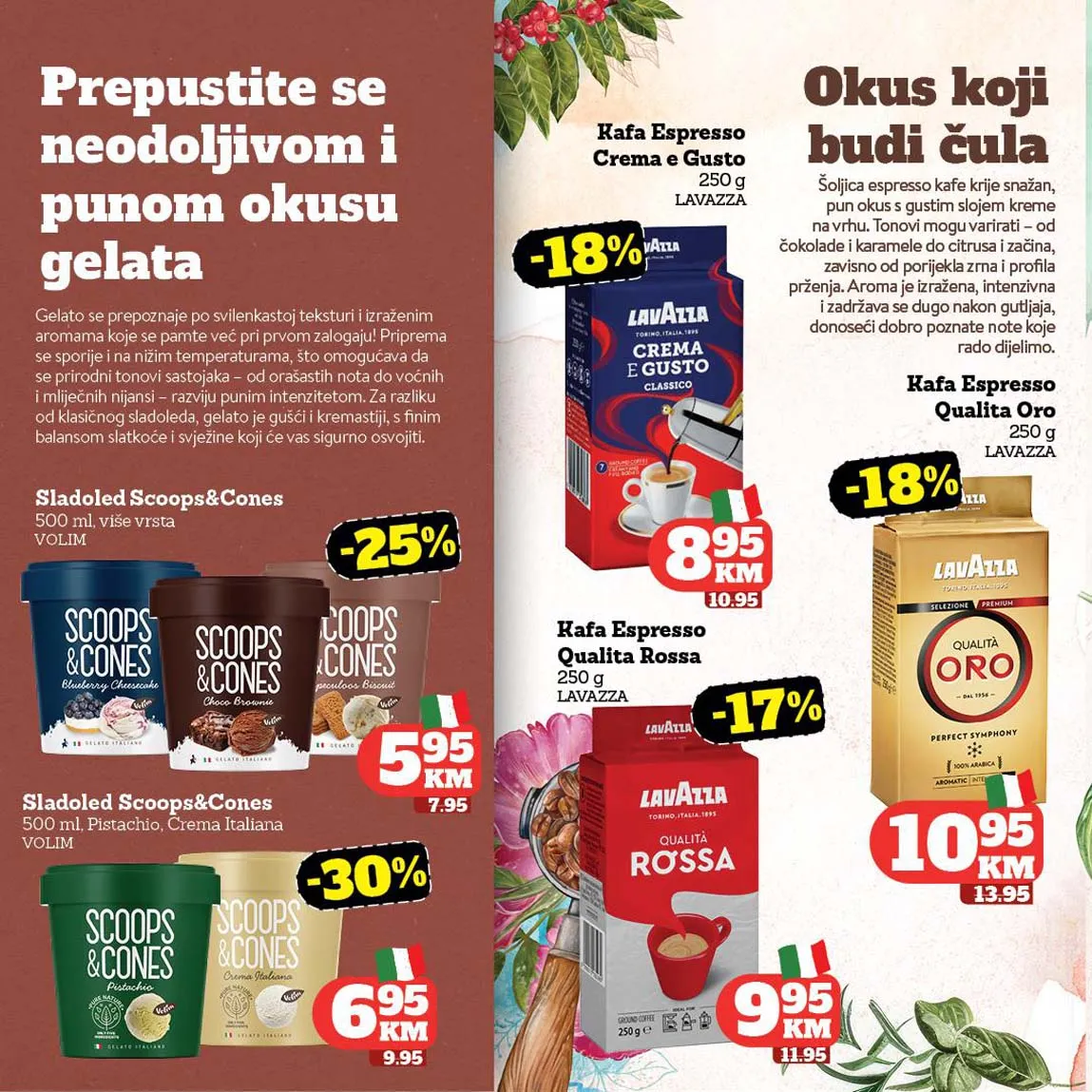 katalog Crvena jabuka snizenja