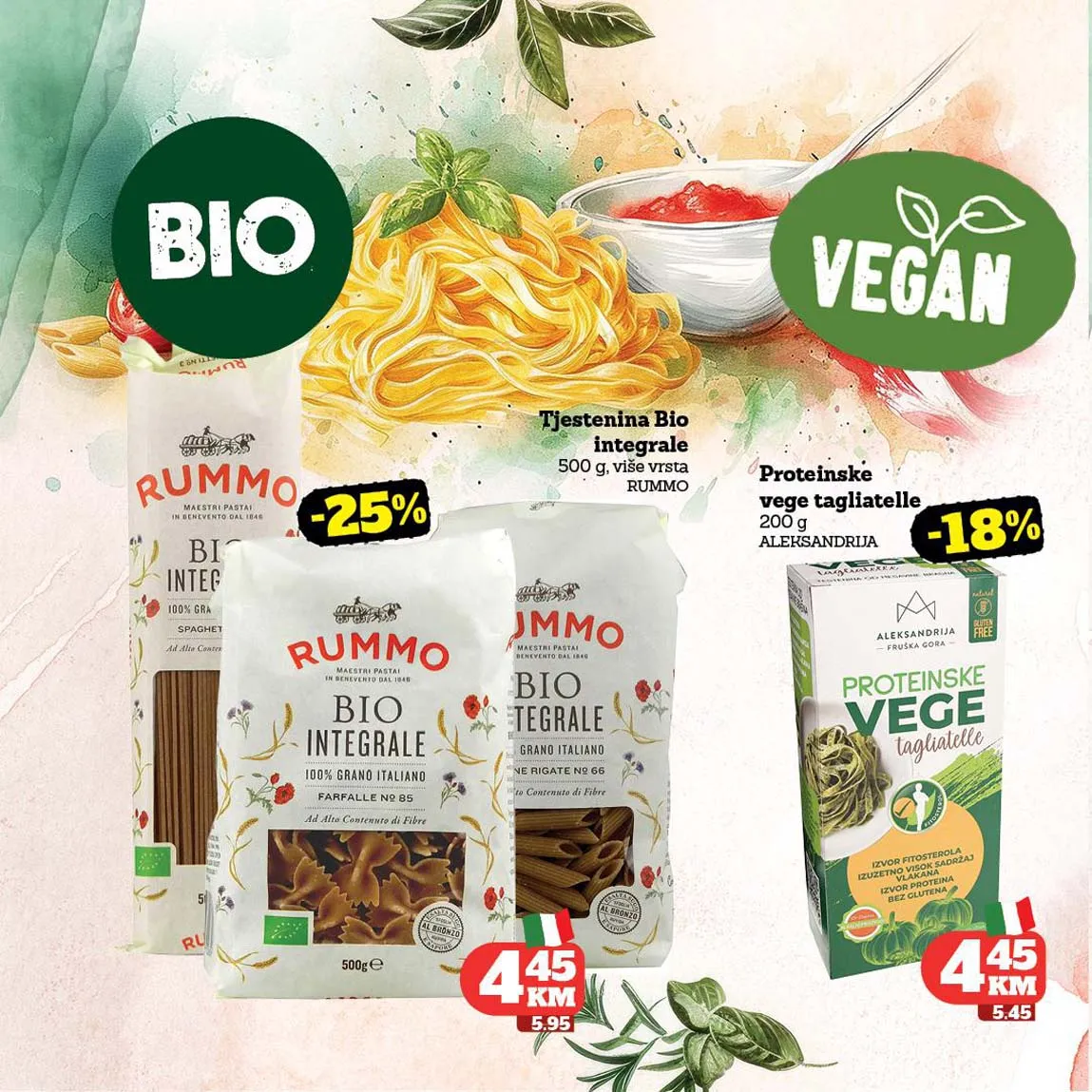 katalog Crvena jabuka snizenja