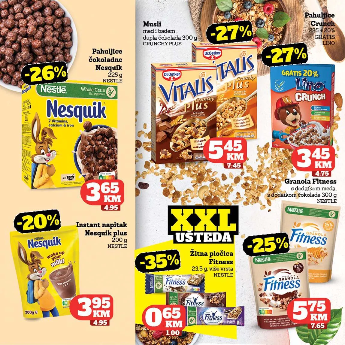 katalog Crvena jabuka snizenja