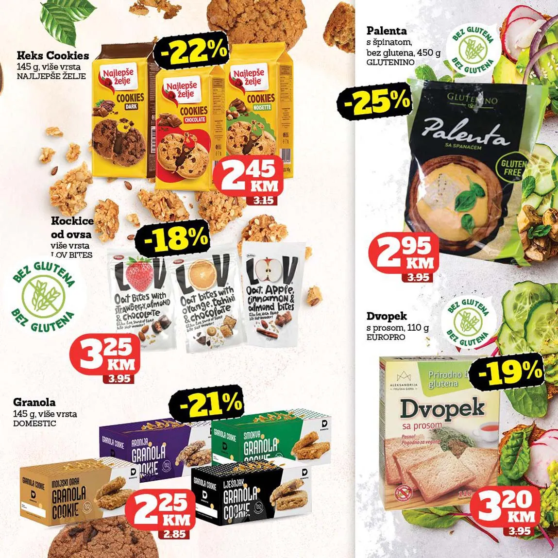 katalog Crvena jabuka snizenja