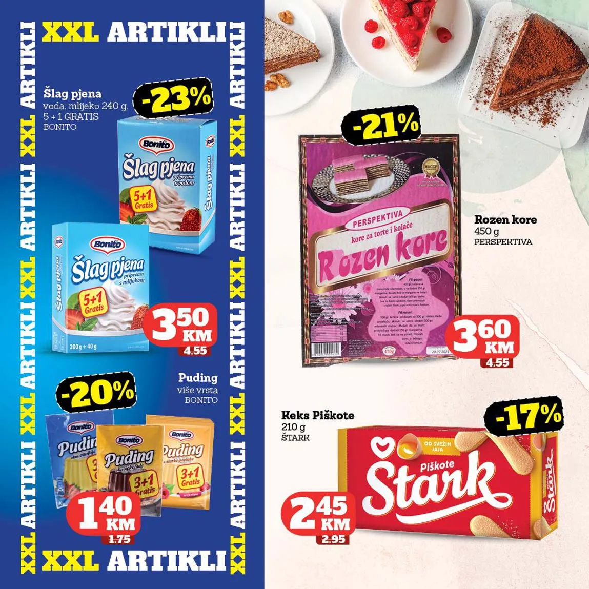 katalog Crvena jabuka snizenja