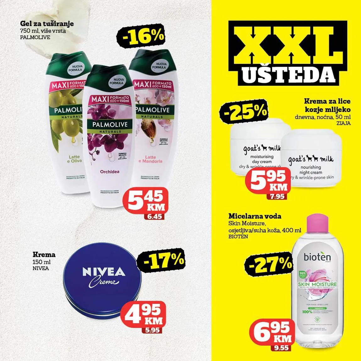 katalog Crvena jabuka snizenja
