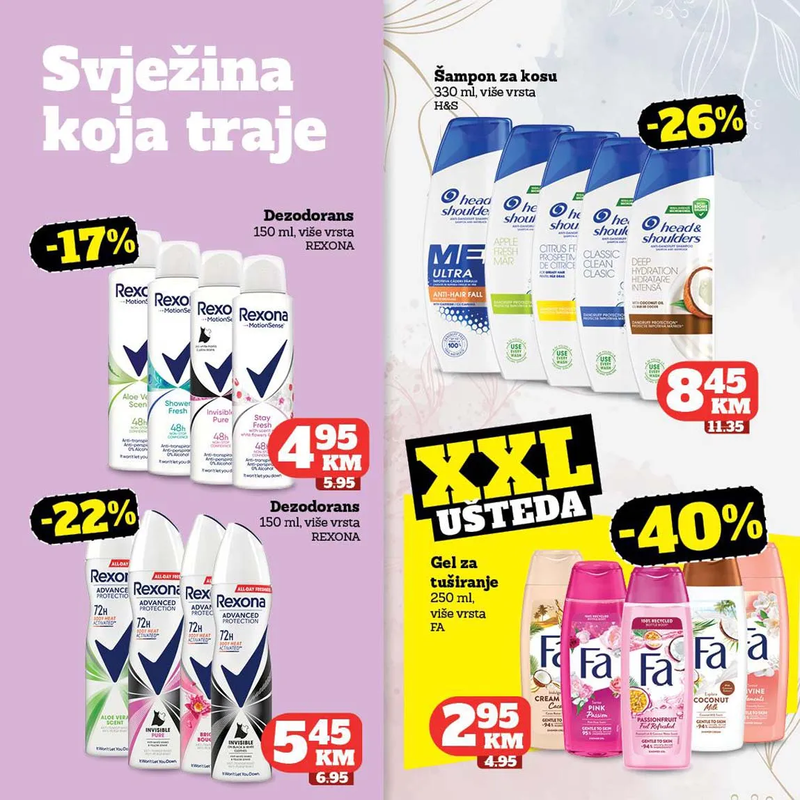 katalog Crvena jabuka snizenja