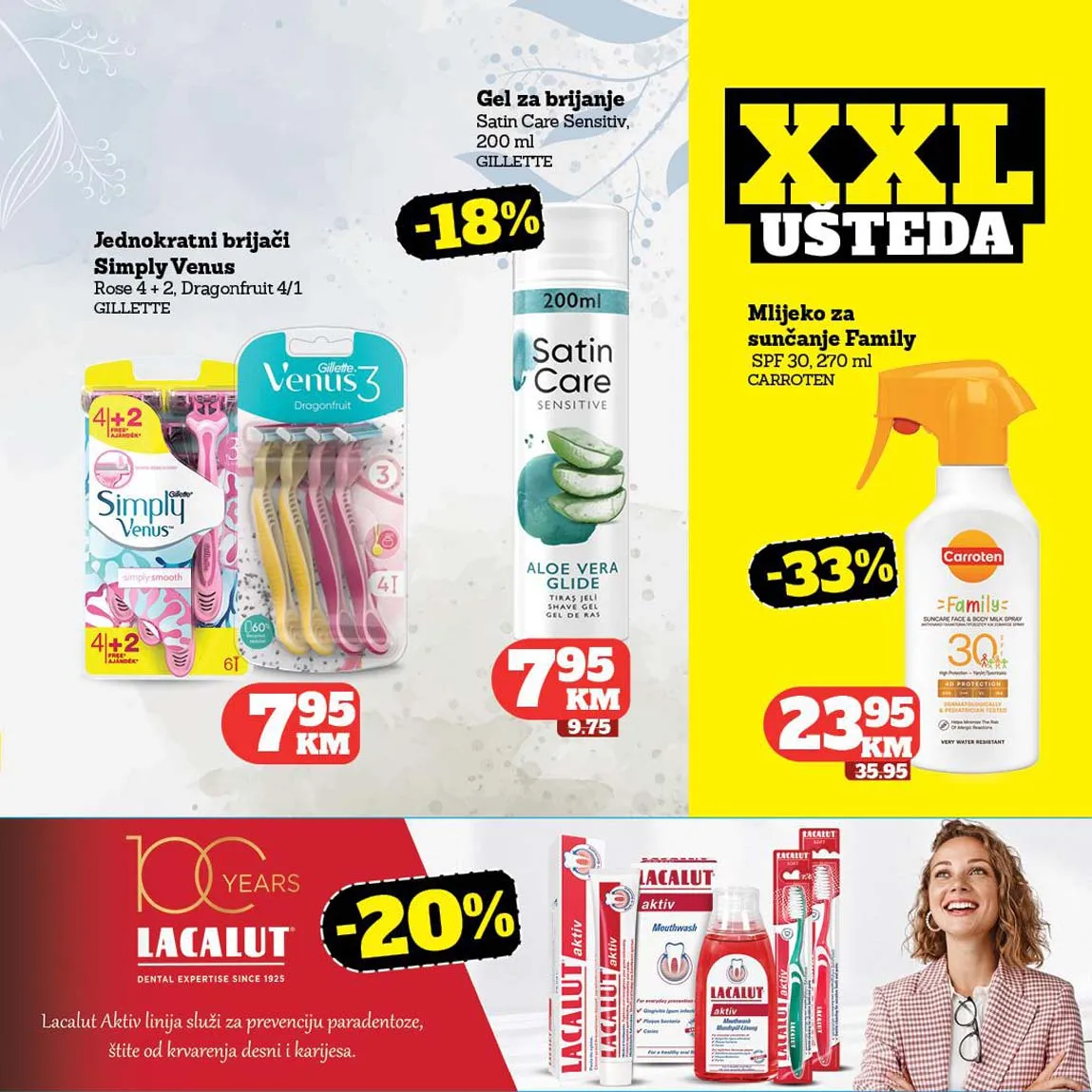 katalog Crvena jabuka snizenja