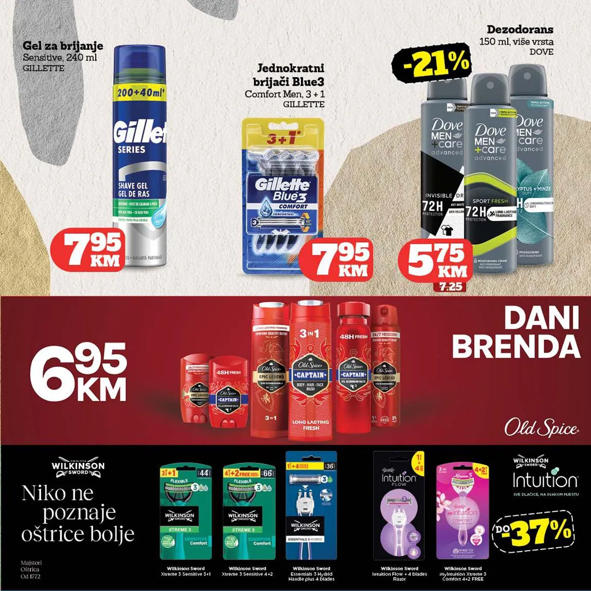 katalog Crvena jabuka snizenja