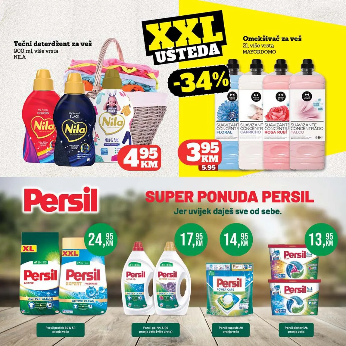 katalog Crvena jabuka snizenja
