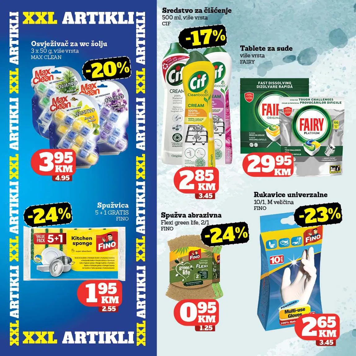 katalog Crvena jabuka snizenja