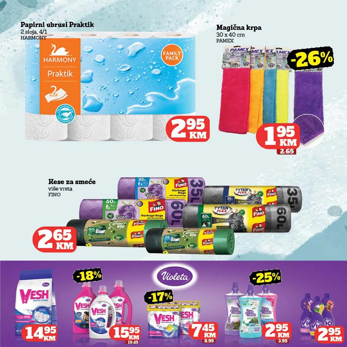 katalog Crvena jabuka snizenja