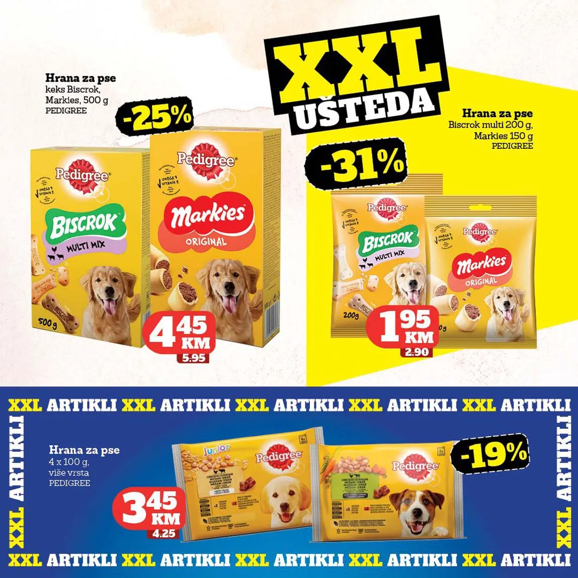 katalog Crvena jabuka snizenja