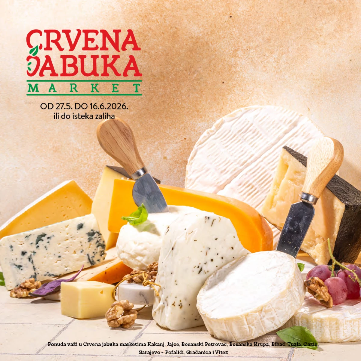 Crvena Jabuka katalog strana 1