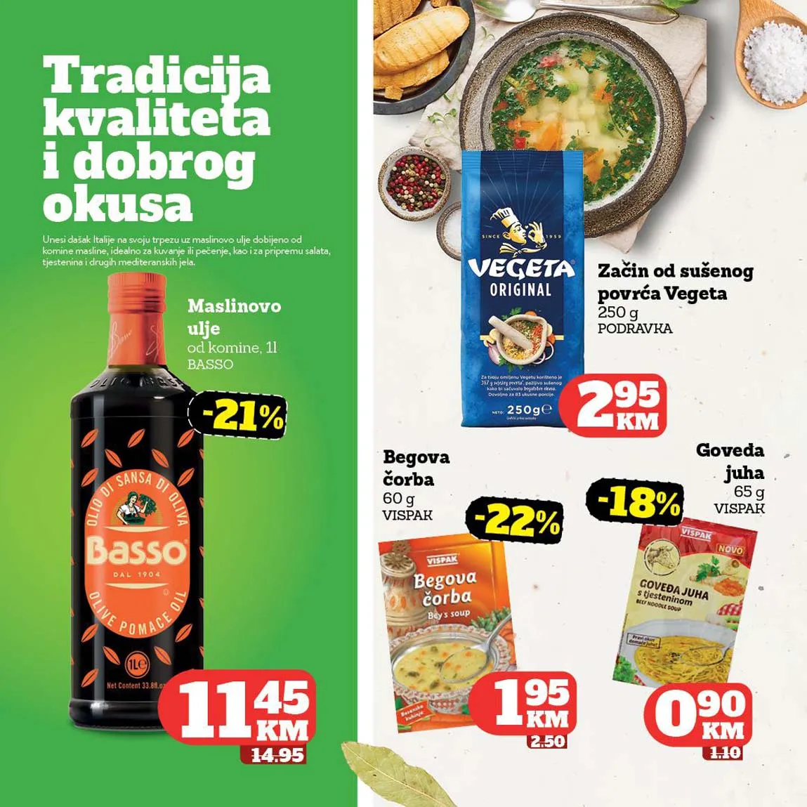 katalog Crvena jabuka snizenja