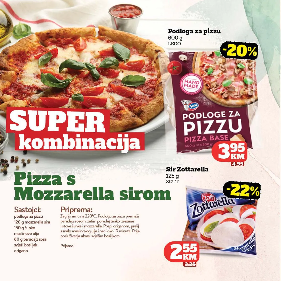 katalog Crvena jabuka snizenja