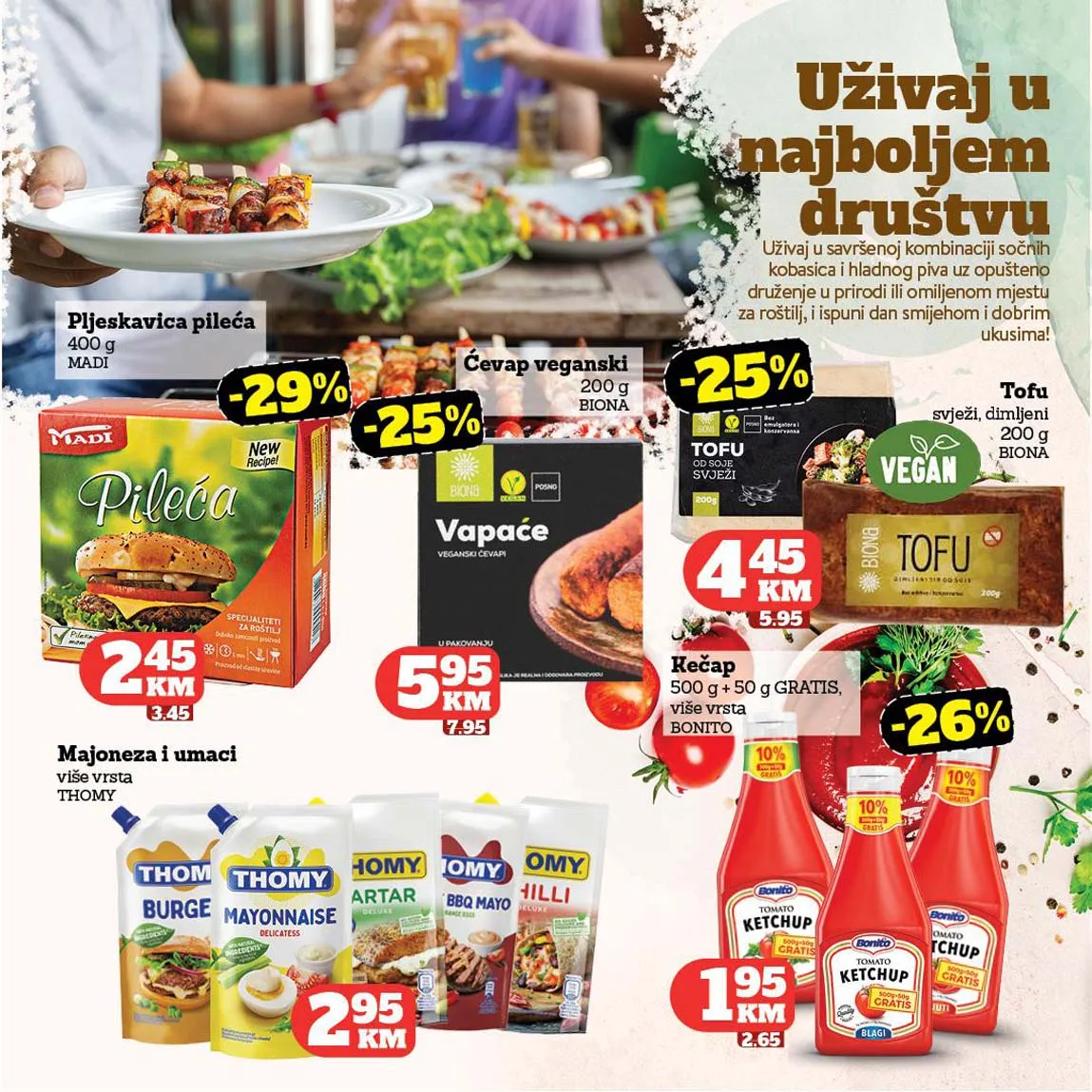 katalog Crvena jabuka snizenja