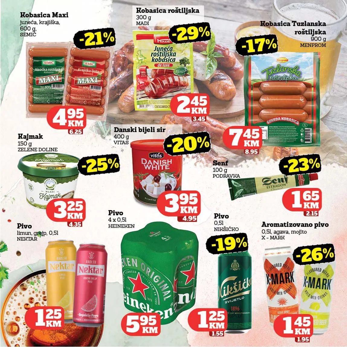 katalog Crvena jabuka snizenja