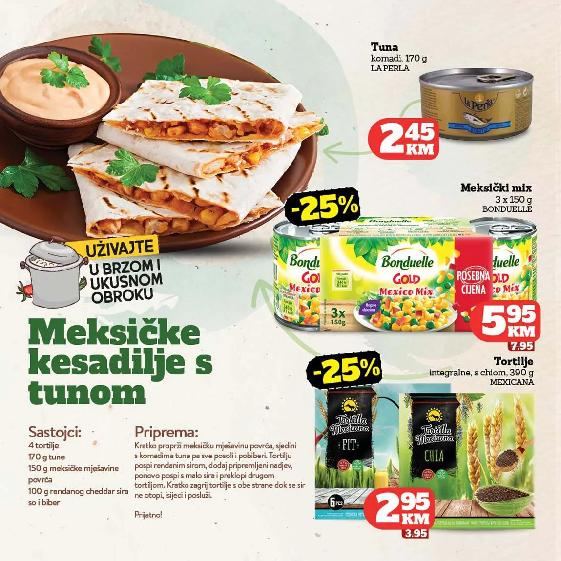 katalog Crvena jabuka snizenja