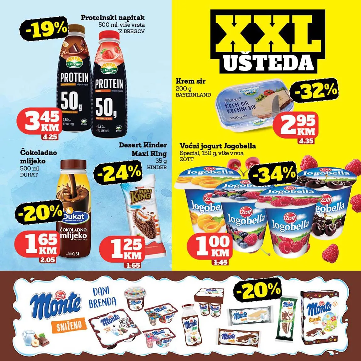 katalog Crvena jabuka snizenja
