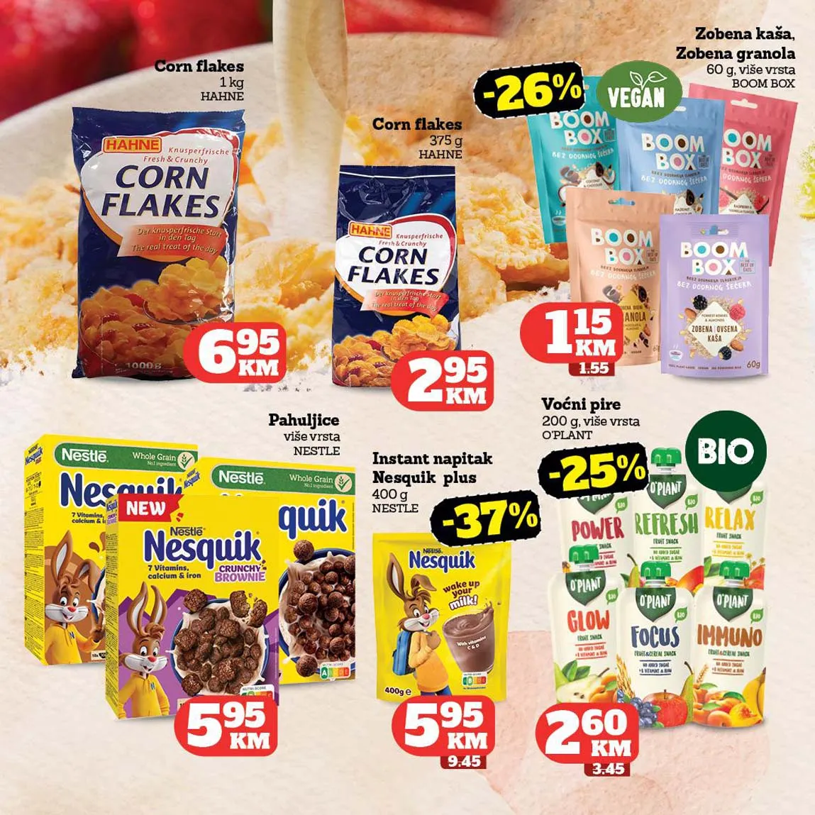 katalog Crvena jabuka snizenja