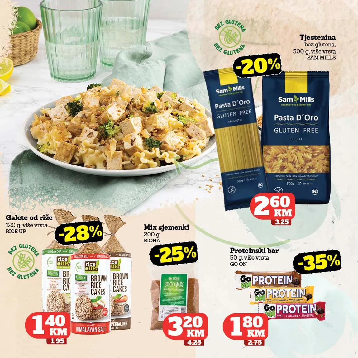 katalog Crvena jabuka snizenja