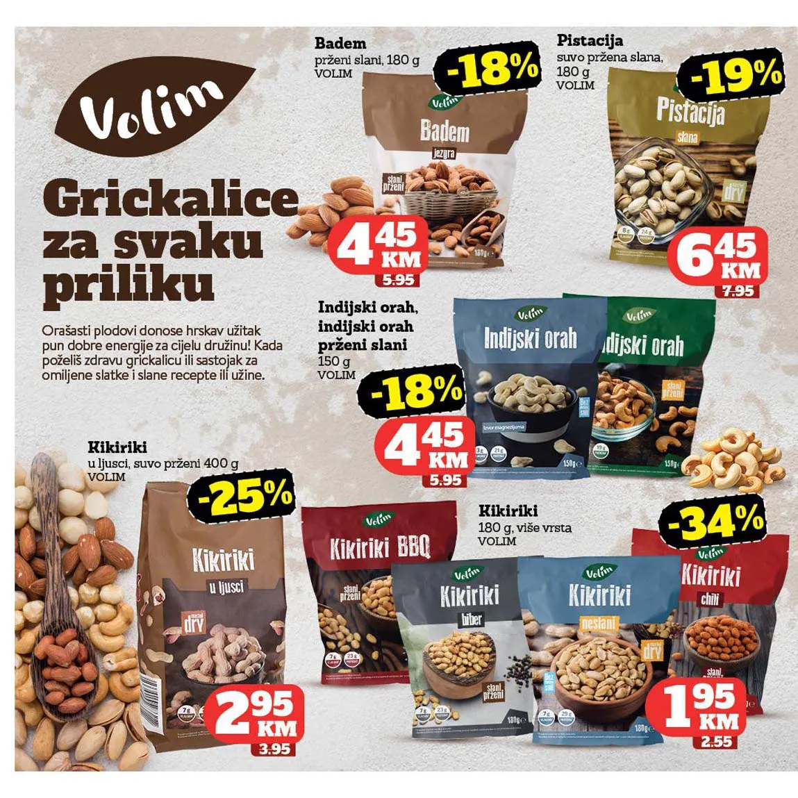 katalog Crvena jabuka snizenja