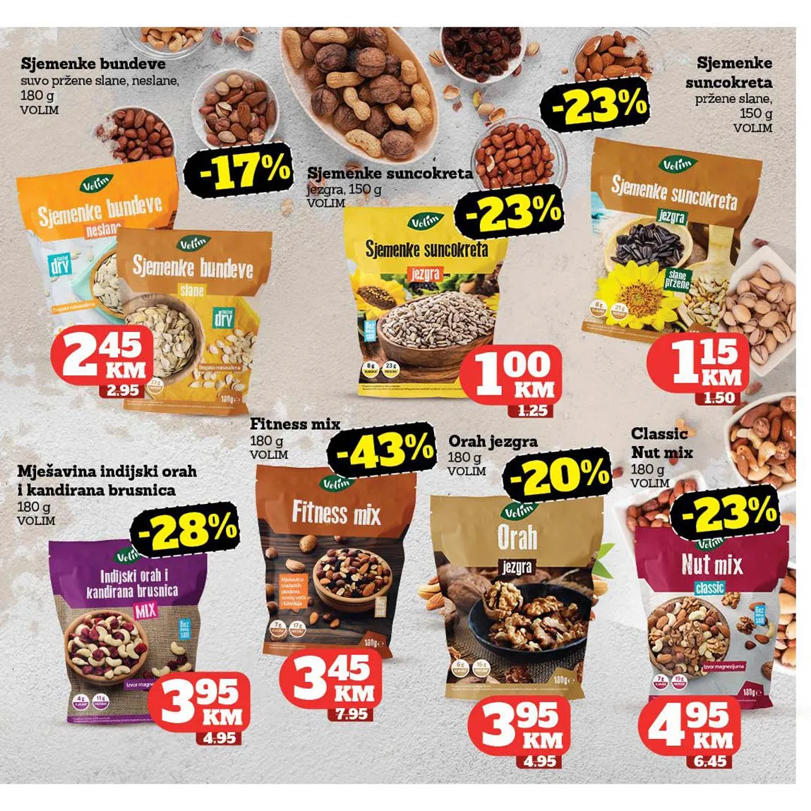 katalog Crvena jabuka snizenja